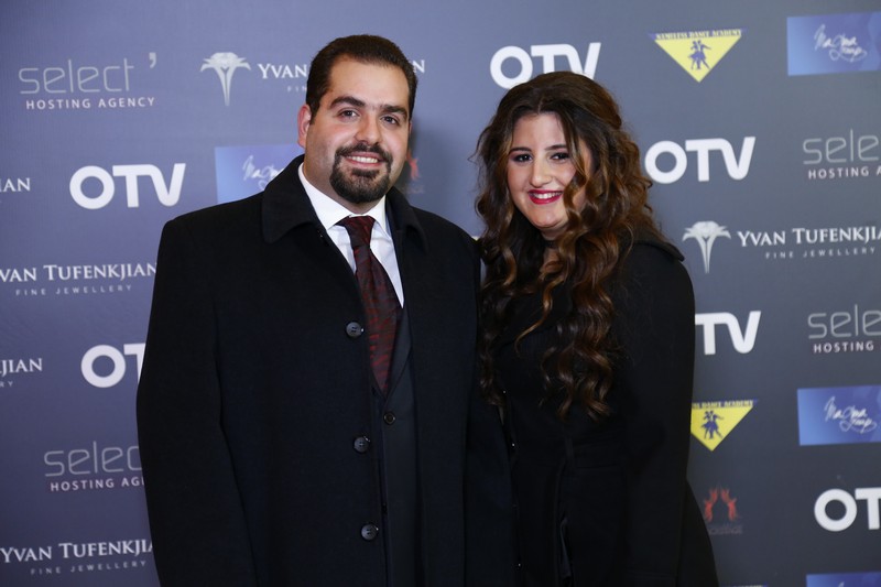 OTV Annual Gala Dinner